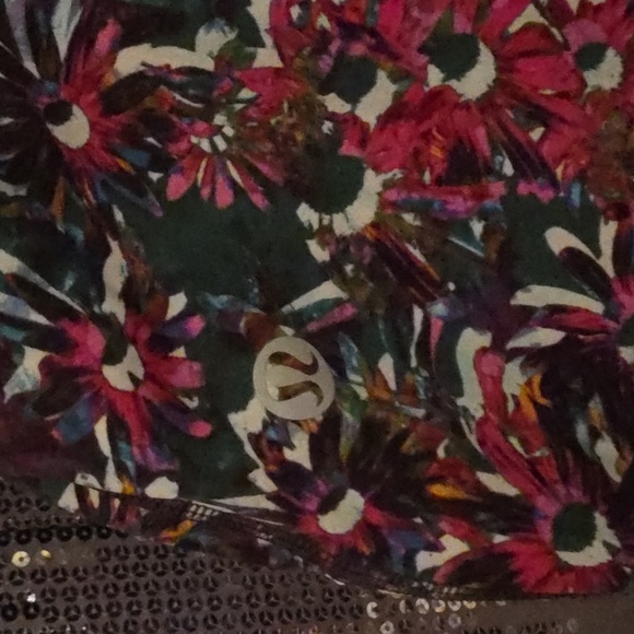 Lululemon Athletica Base Pace Leggings - Picture 5 of 7